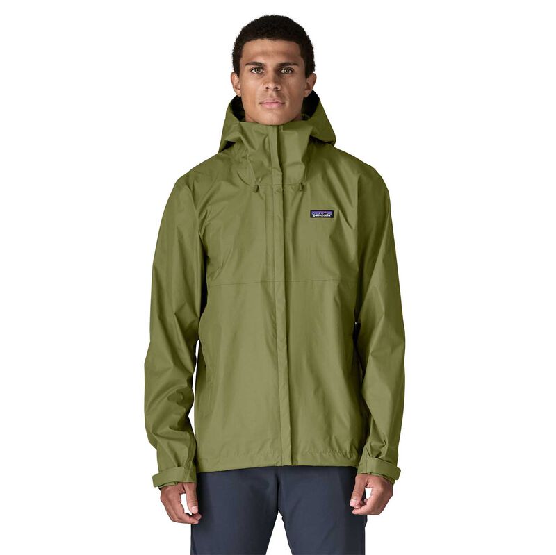 Patagonia Men's Torrentshell 3L Rain Jacket image number 0
